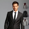 Icon Hot Men Suit Fashion Photo Editor