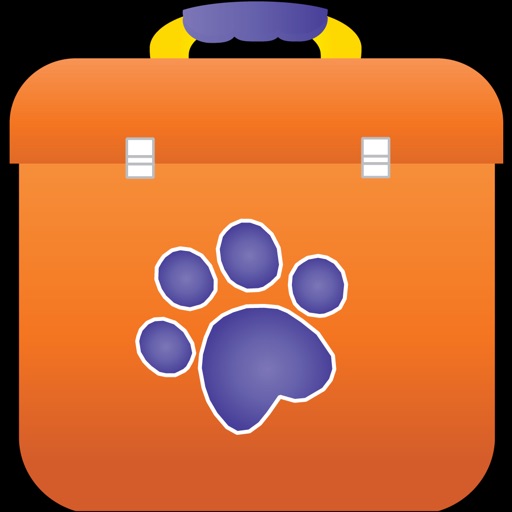 PSI Toolkit Icon