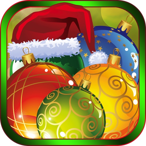 Fruit Juice | Christmas Crush & Rush FREE icon