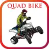 Most Wanted Speedway of Quad Bike Racing Game App Feedback