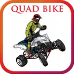 Most Wanted Speedway of Quad Bike Racing Game App Contact