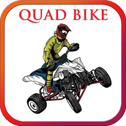 Most Wanted спидвею Quad Bike Racing Game. Читы