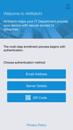 AirWatch Container(圖1)-速報App