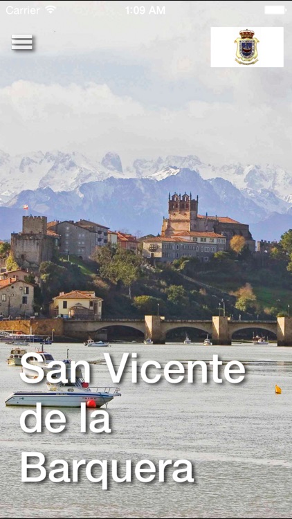 San Vicente de la Barquera Guía Oficial