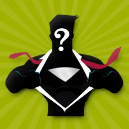 Guess The Movie & Character app icon