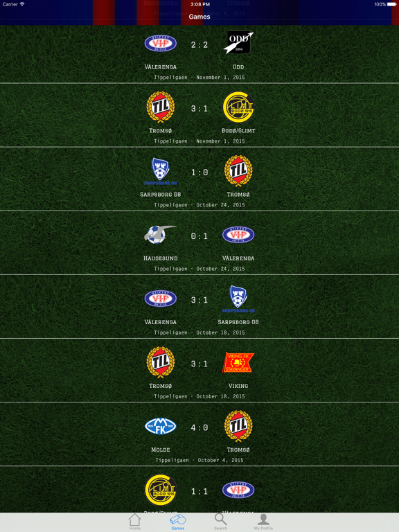 Screenshot #6 pour Forzify VIF