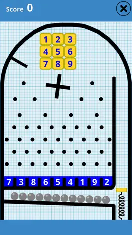 Game screenshot Bingo Pinball mod apk