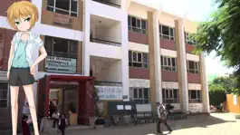 Game screenshot مأساة أوتاكو لعبة أنمي! hack