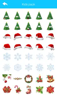 christmas stickers and emoji problems & solutions and troubleshooting guide - 3