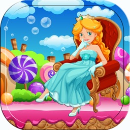 Gratuit Jigsaw Princess Jeu Petite Pour enfants