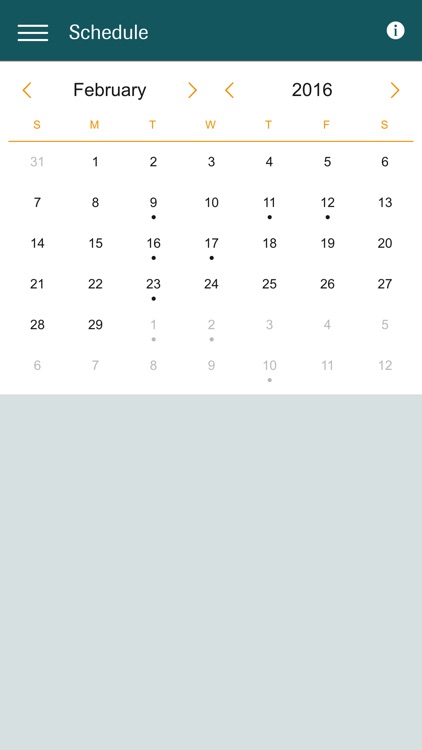 myStudyCompanion screenshot-3