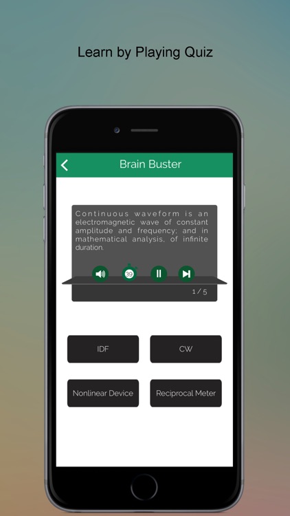 Electronics & Communication screenshot-4
