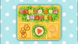 Game screenshot Bento Box Shapes mod apk