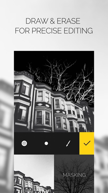 Fused Photo Editor & Double Exposure Video Blender