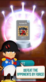 Election the Game screenshot
