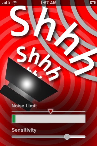 Noise Controlのおすすめ画像2