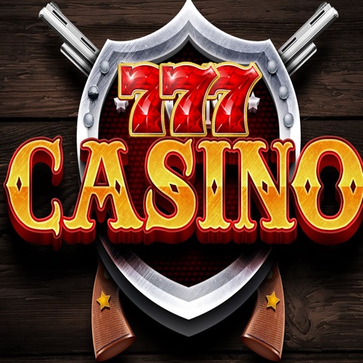 2016 777 BIG LEXUZ CASINO icon