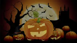 Game screenshot Carve a Pumpkin! hack