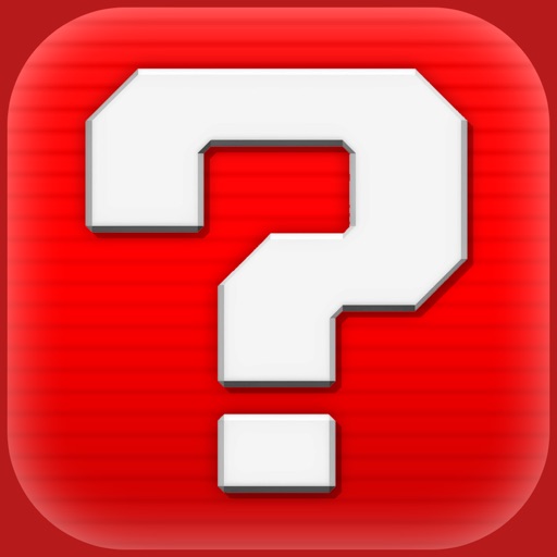 Unofficial Quiz for Mario - Sakari Games