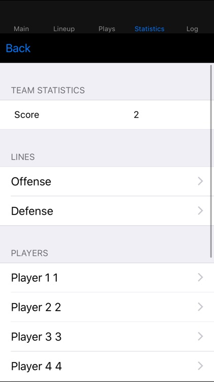 Water Polo Coach Elite screenshot-4
