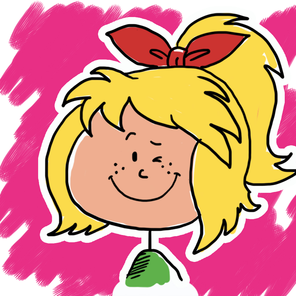 Get Bibi Blocksberg Comic Emojis for iOS, iPhone, iPad Aso Report