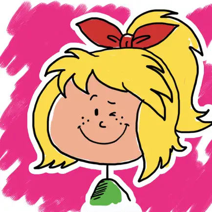 Bibi Blocksberg Comic Emojis Cheats