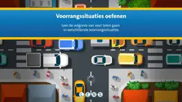 Game screenshot Voorrang - Oefen de volgorde van voor laten gaan mod apk