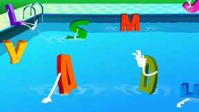 Kids Tube - ABC & Music Video for YouTube Kids screenshot