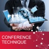 CGI Conférence Technique 2016