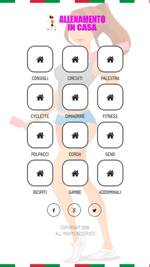 Allenamento: Esercizi per dimagrire velocemente(圖1)-速報App