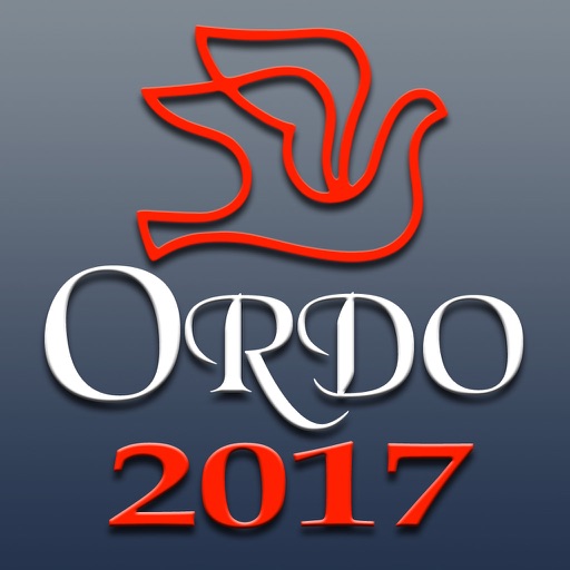 Ordo 2017 icon