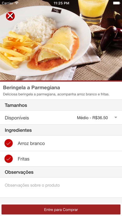 How to cancel & delete Tropical Grill Restaurante from iphone & ipad 2