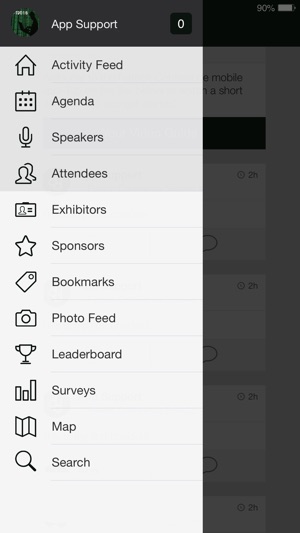 Themadagen Digitale Opsporing(圖1)-速報App