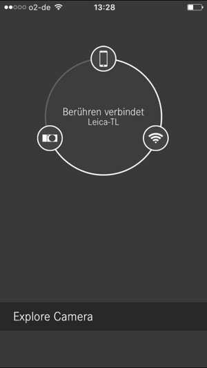 Leica TL