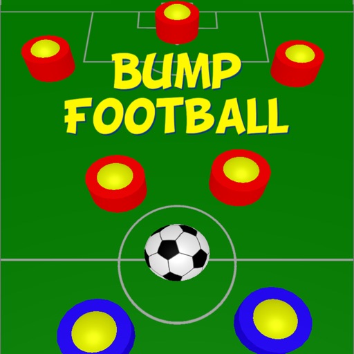 Bump Football iOS App