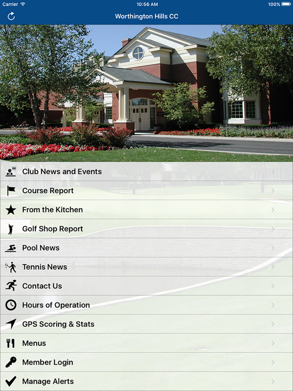 Screenshot #4 pour Worthington Hills