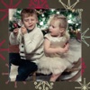 Christmas Frames - PicShop
