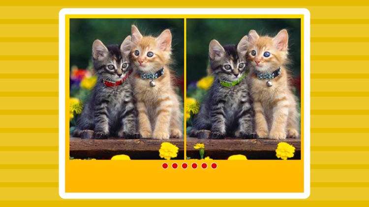 Spot the Difference. screenshot-3