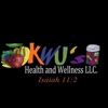KWU's Health & Wellness
