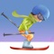 Ice Ski Racing Champ Pro