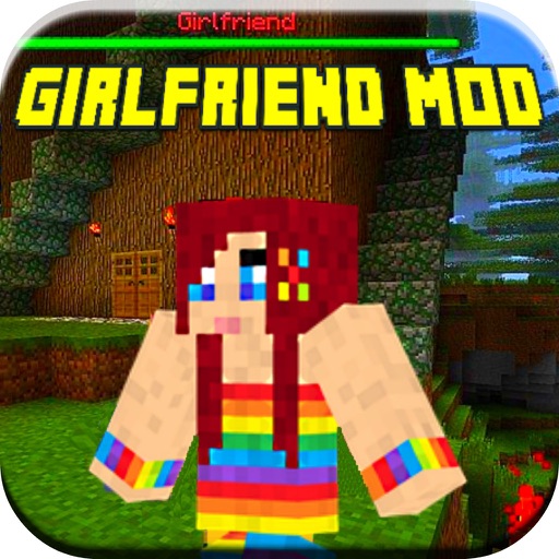 Girlfriend Catch Mod icon