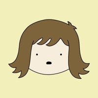 I am Yan Stickers Lite app icon - Stickers app for iPhone