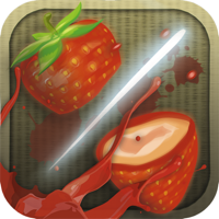 Smash the Fruit Kungfu