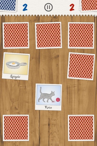 Card Pairs screenshot 4