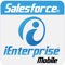 iEnterprise Mobile for Salesforce.com