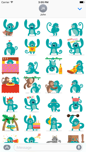 Banana by Jayde Fish(圖2)-速報App