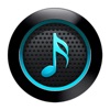 Free Music Player -mp3 app icon - Entertainment app for iPhone