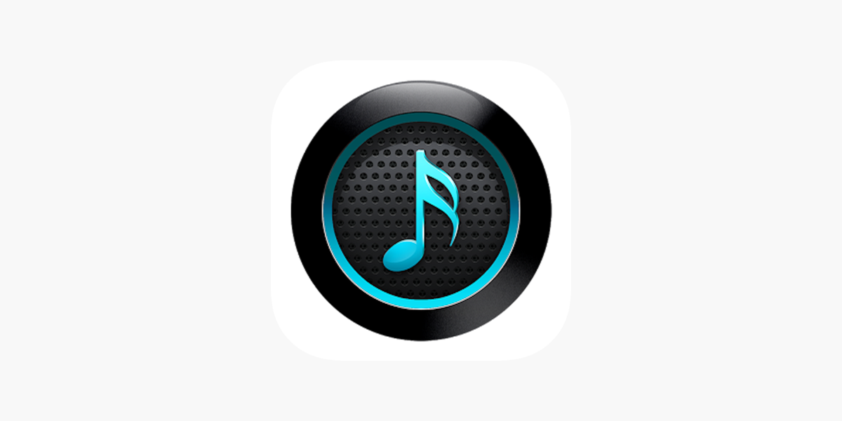 Free Music Player -mp3 on the App Store