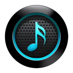 Free Music Player -mp3 app icon
