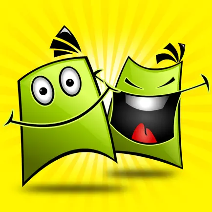 Comics Head Animated Stickers Cheats